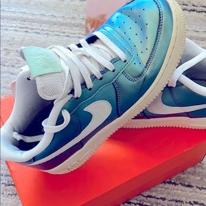 Nike  Air Force ones